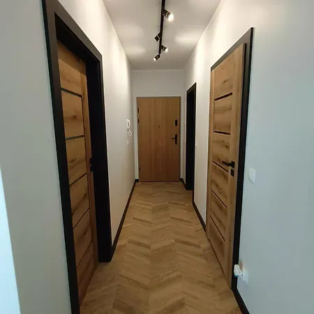 Widokowy Z Garazem W Rumi - Blisko Gdynia Apartamento *