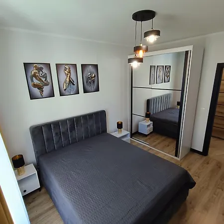 Apartment Widokowy Z Garazem W Rumi - Blisko Gdynia *