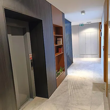 Widokowy Z Garazem W Rumi - Blisko Gdynia Appartement