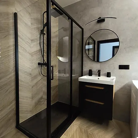 Widokowy Apartament Z Garazem W Rumi - Blisko Gdynia *