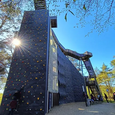 Widokowy Apartament Z Garazem W Rumi - Blisko Gdynia * Rumia