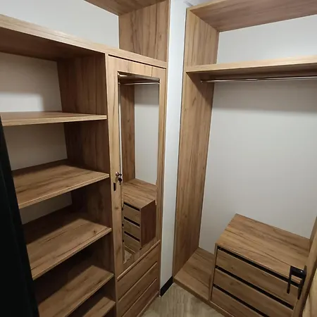 Apartment Widokowy Apartament Z Garazem W Rumi - Blisko Gdynia Rumia