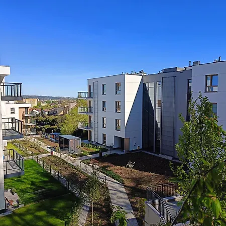 Widokowy Z Garazem W Rumi - Blisko Gdynia Appartement *