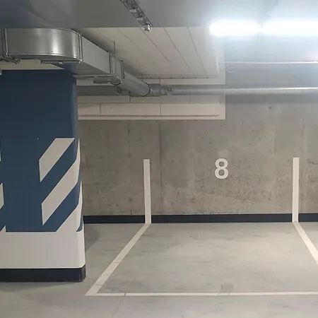 Widokowy Z Garazem W Rumi - Blisko Gdynia Rumia