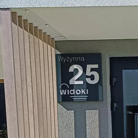 Widokowy Apartament Z Garazem W Rumi - Blisko Gdynia * Rumia