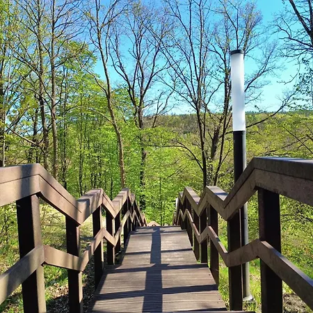 Widokowy Z Garazem W Rumi - Blisko Gdynia Apartamento *