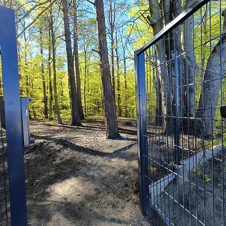 Widokowy Z Garazem W Rumi - Blisko Gdynia