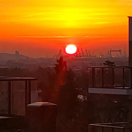 Apartment Widokowy Apartament Z Garazem W Rumi - Blisko Gdynia Rumia