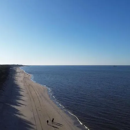 Apartamento Widokowy Z Garazem W Rumi - Blisko Gdynia *