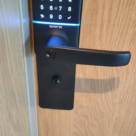 Widokowy Z Garazem W Rumi - Blisko Gdynia