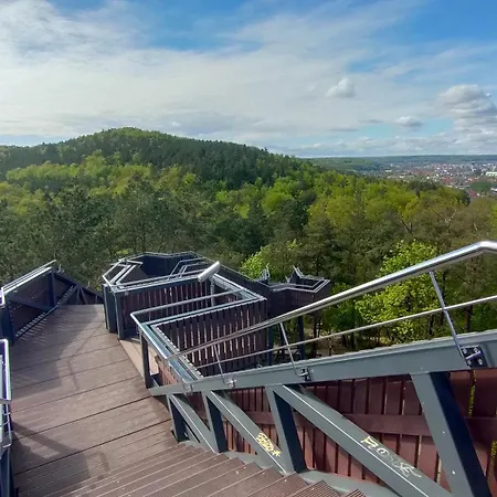 Apartment Widokowy Z Garazem W Rumi - Blisko Gdynia *