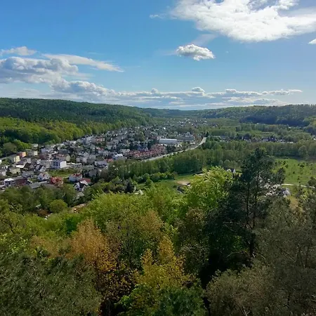 Widokowy Z Garazem W Rumi - Blisko Gdynia Διαμέρισμα