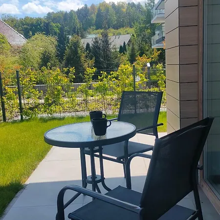 Widokowy Z Garazem W Rumi - Blisko Gdynia Rumia