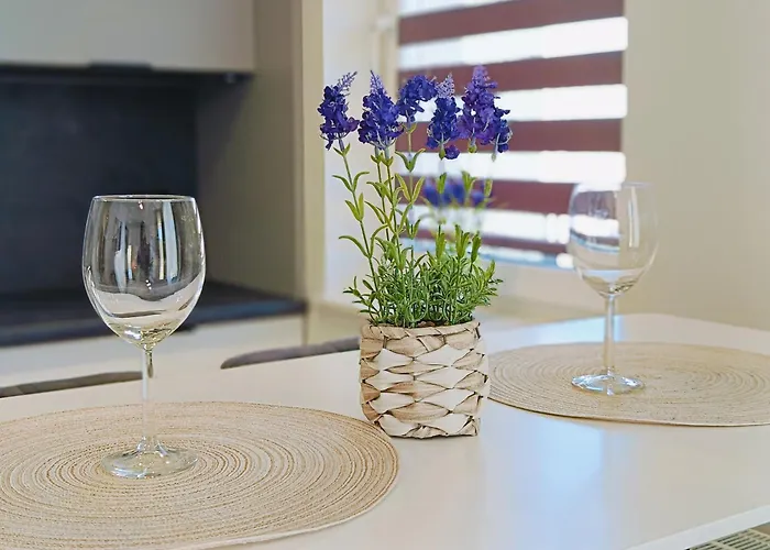 Widokowy Z Garazem W Rumi - Blisko Gdynia