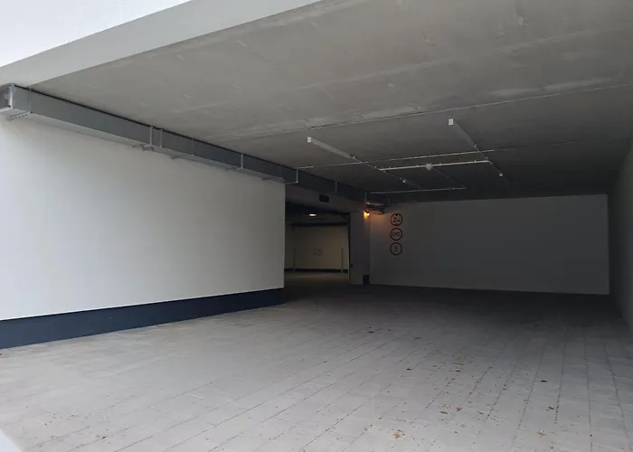 Widokowy Z Garazem W Rumi - Blisko Gdynia Lägenhet