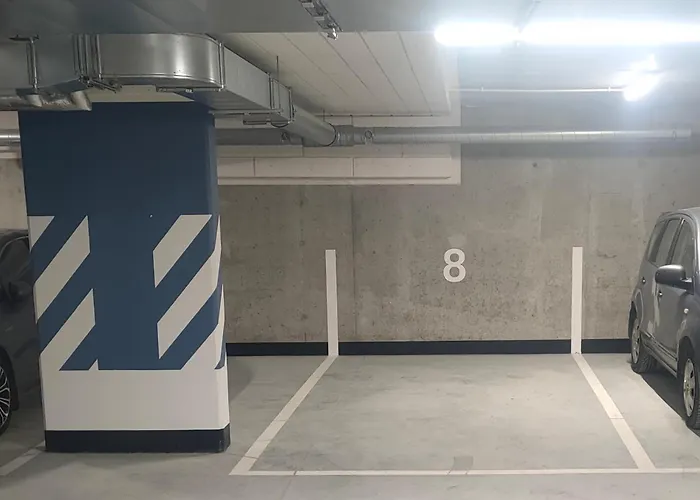 Widokowy Z Garazem W Rumi - Blisko Gdynia روميا