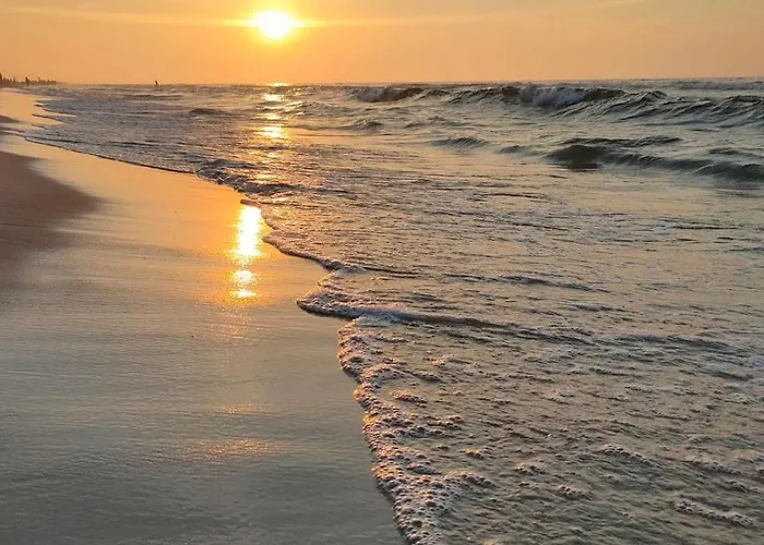 Widokowy Z Garazem W Rumi - Blisko Gdynia