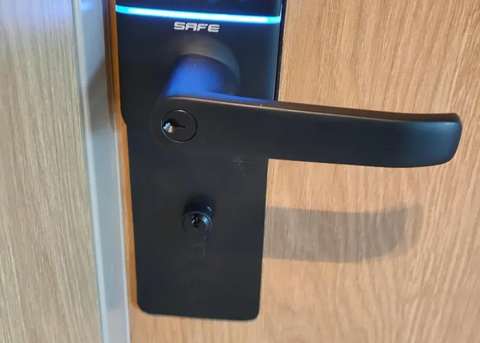 Widokowy Z Garazem W Rumi - Blisko Gdynia